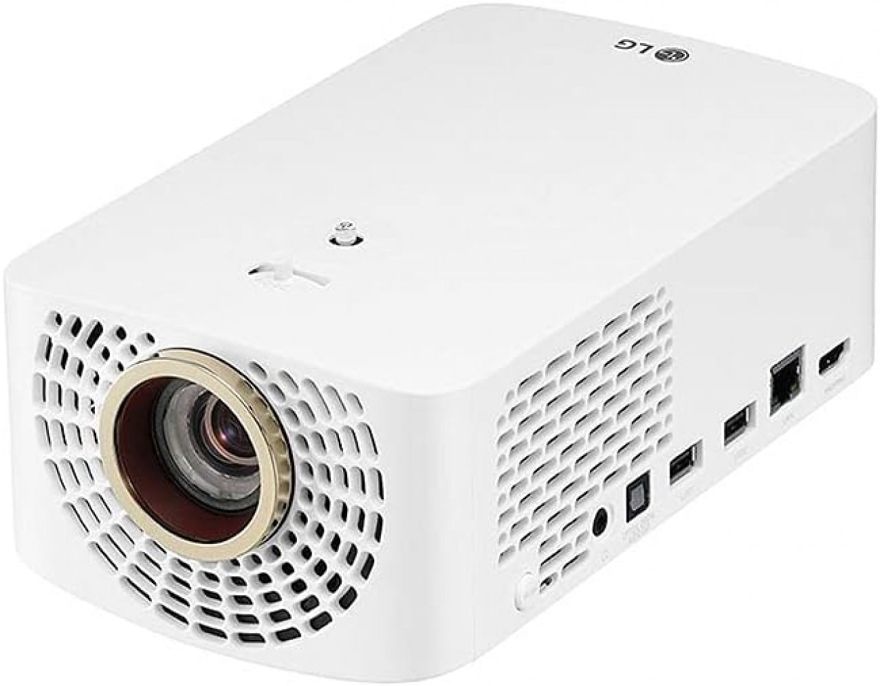 [01/12/2023] LG Beamer HF60LS