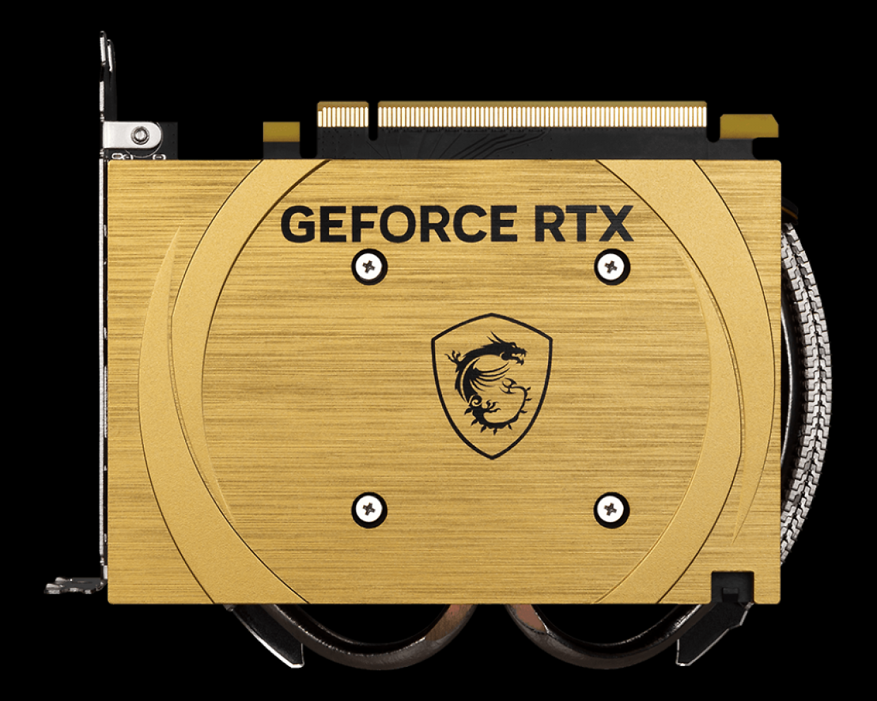 [15/12/2023] MSI Geforce RTX 4060 Cyclone