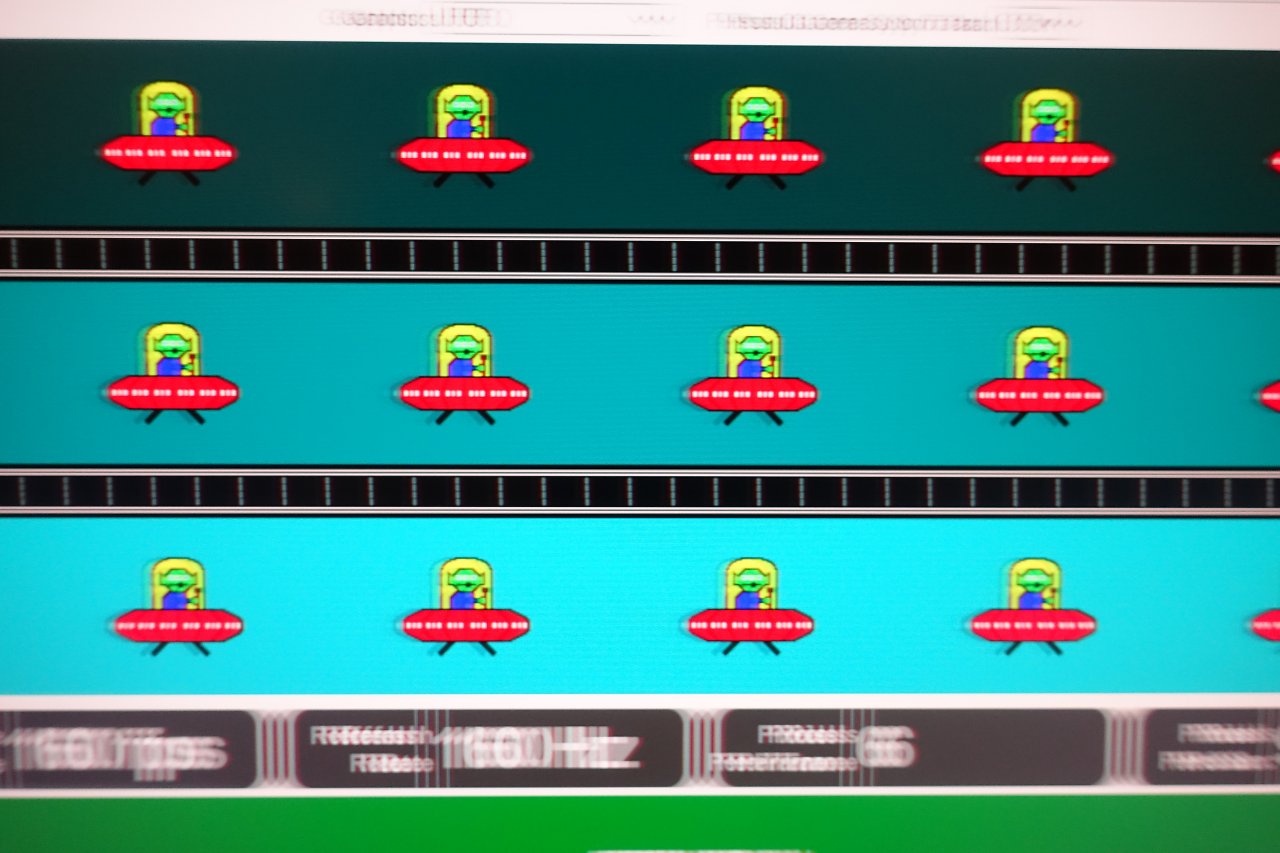 Mit MPRT Sync