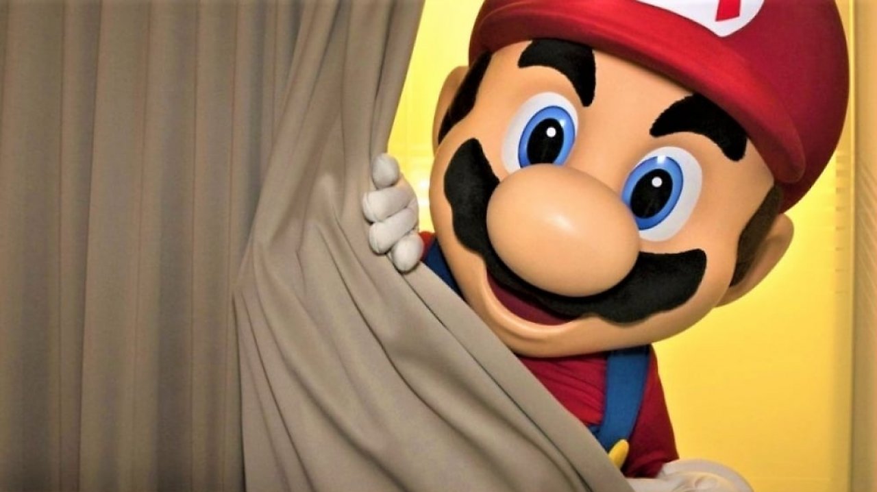 Nur bis 15.02.: Wer das neue Mario-Spiel für Switch vorbestellt, zahlt weniger und erhält sogar noch ein Gratis-Geschenk