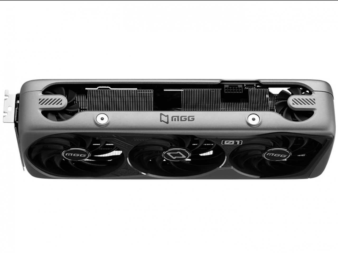 [06/12/2023] MaxSun Geforce RTX 4070 Mega Gamer