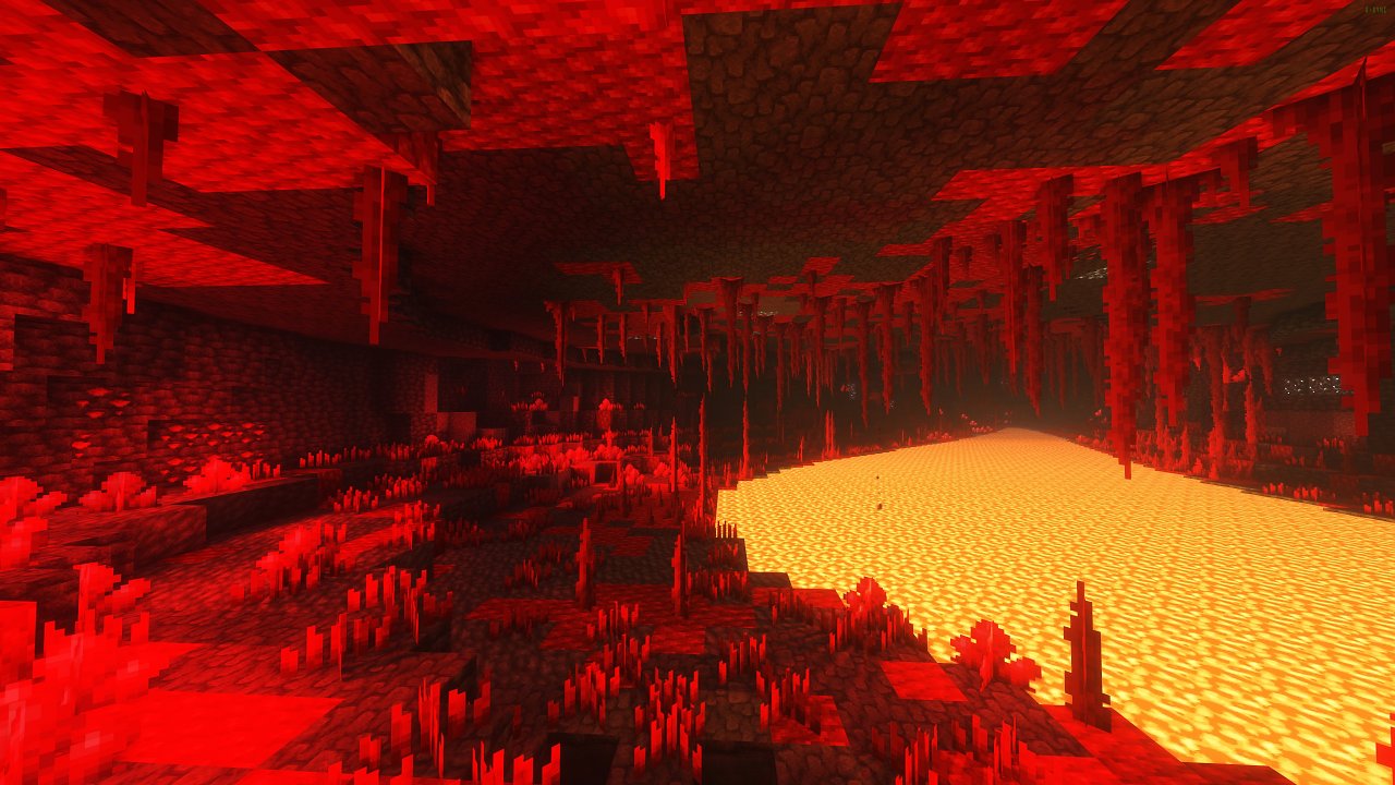 [21/12/2023] Viele Modifikationen setzen auf neue Biome und überraschen insofern auch alteingesessene Hasen.