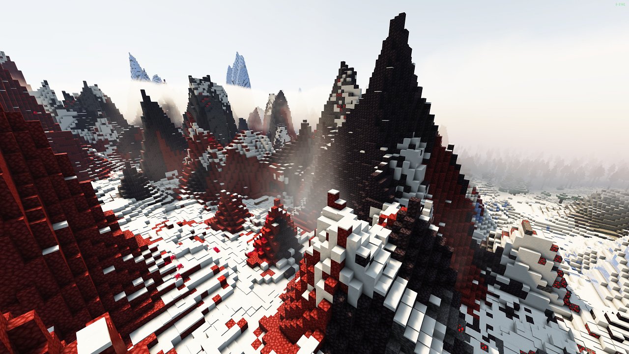 [21/12/2023] Minecraft in hübsch: Guide für Shader und Mods samt Direktlinks und Tipps im Jahr 2024 – Java-Edition 1.20.2 (24)
