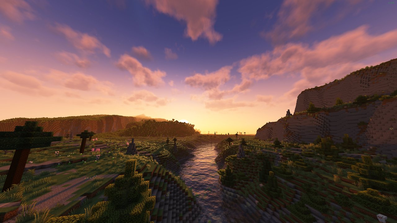 [21/12/2023] Minecraft in hübsch: Guide für Shader und Mods samt Direktlinks und Tipps im Jahr 2024 – Java-Edition 1.20.2 (25)