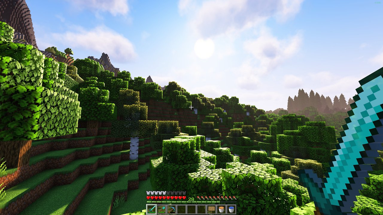 [21/12/2023] Minecraft in hübsch: Guide für Shader und Mods samt Direktlinks und Tipps im Jahr 2024 – Java-Edition 1.20.2