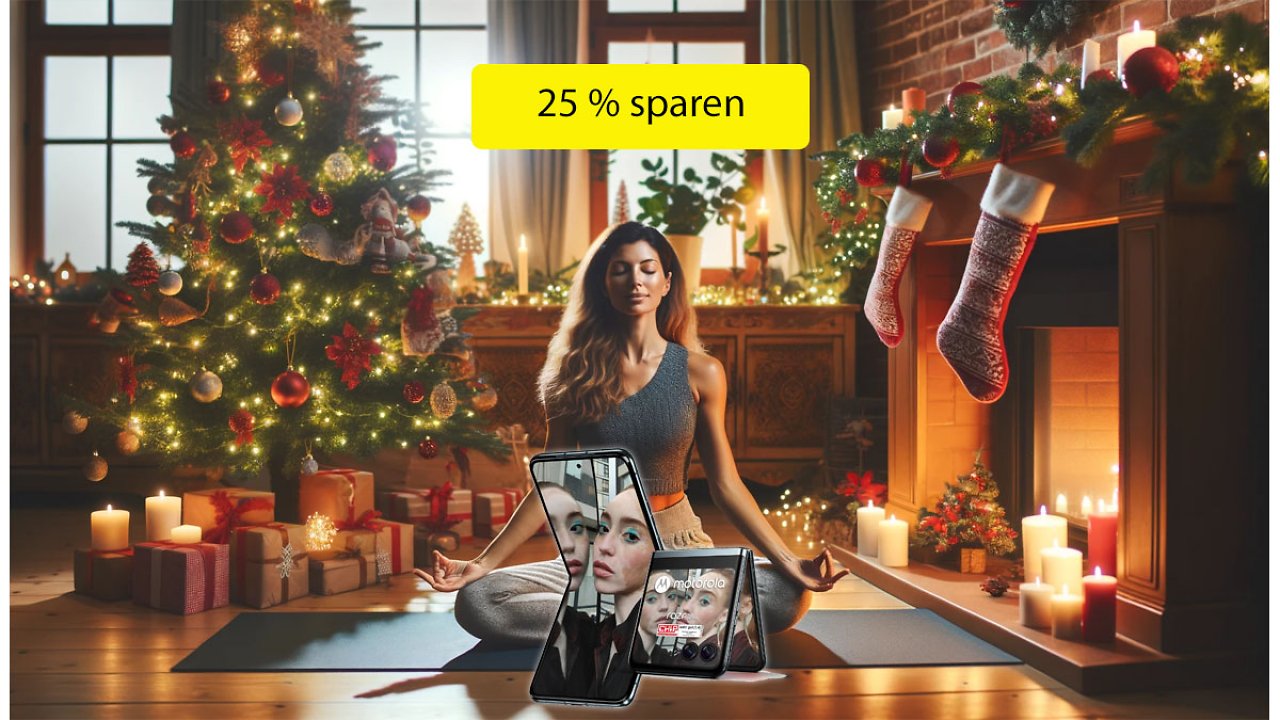 [13/12/2023] Mototola Razr Deal