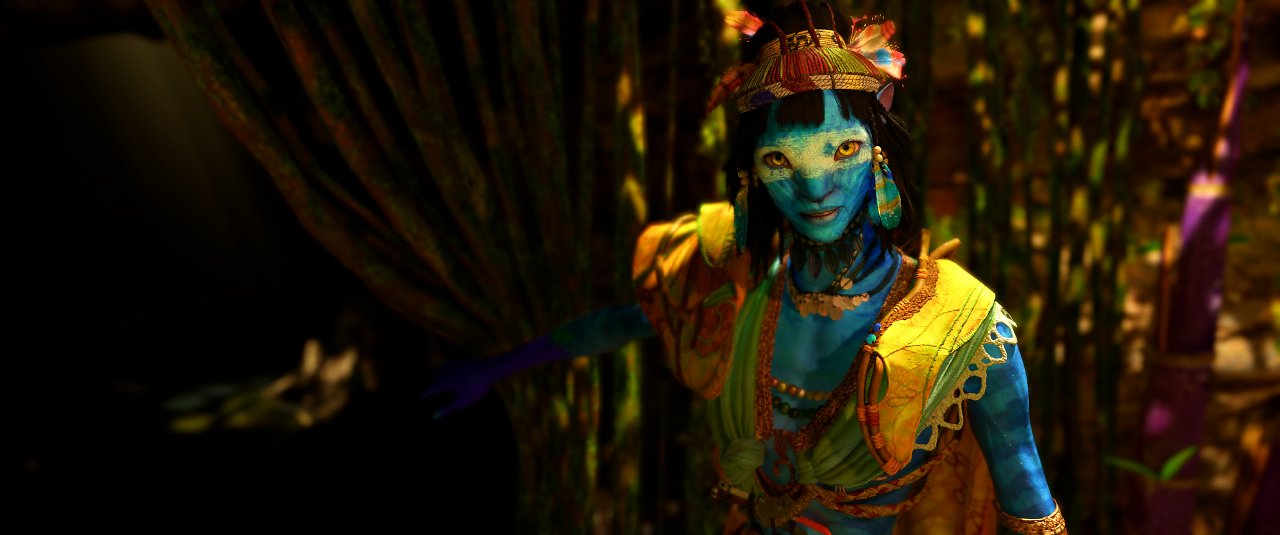 [14/12/2023] Avatar: Frontiers of Pandora (5.160*2.160, FSR Quality, FSR3, max Settings mit Raytracing, ReShade) von RavionHD (9)