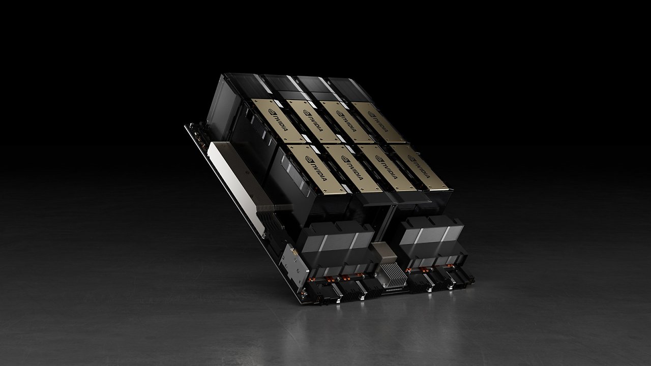 [15/12/2023] Nvidia wehrt sich: AMDs Instinct MI300X soll viel langsamer sein