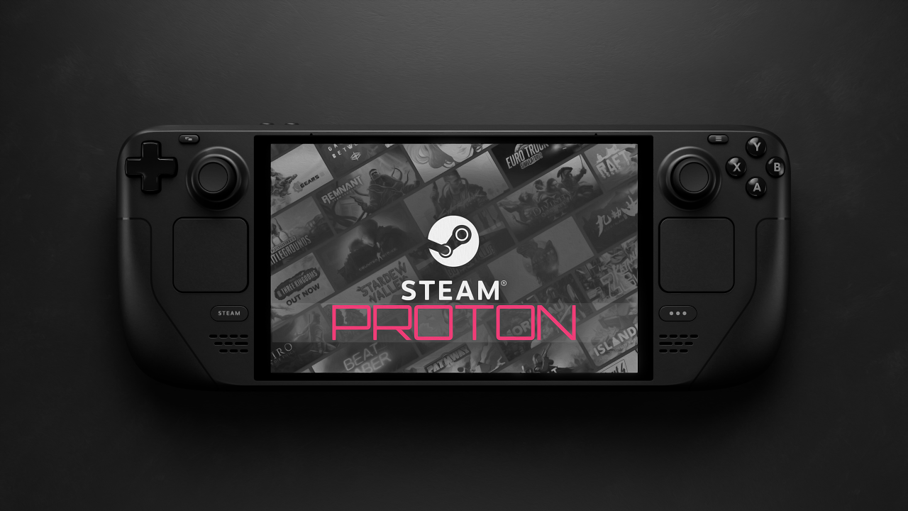 [01/12/2023] Proton