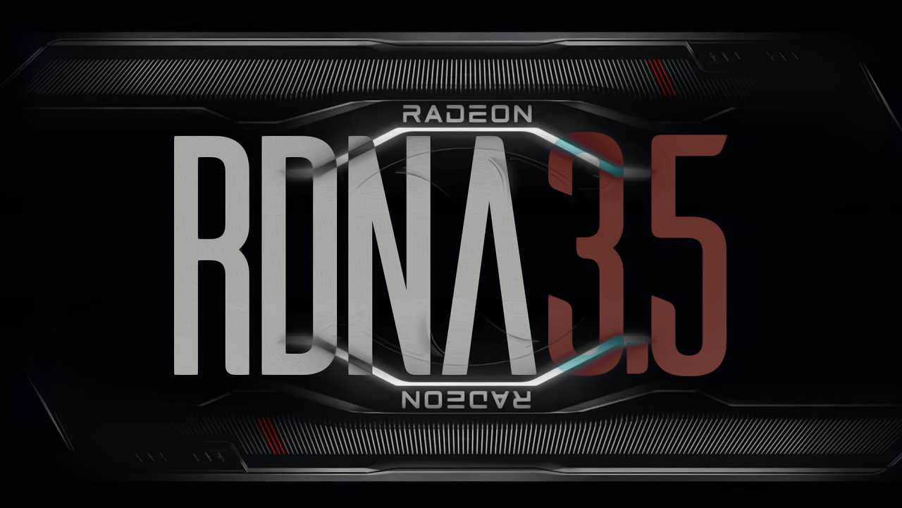[01/12/2023] RDNA 3.5