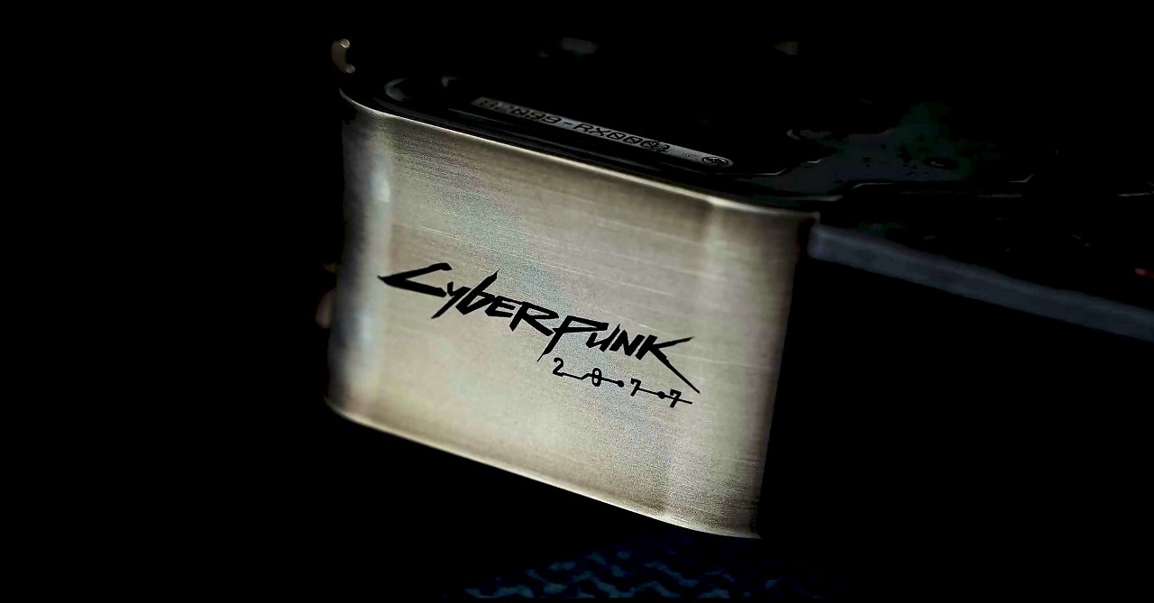 [31/12/2023] Cyberpunk 2077