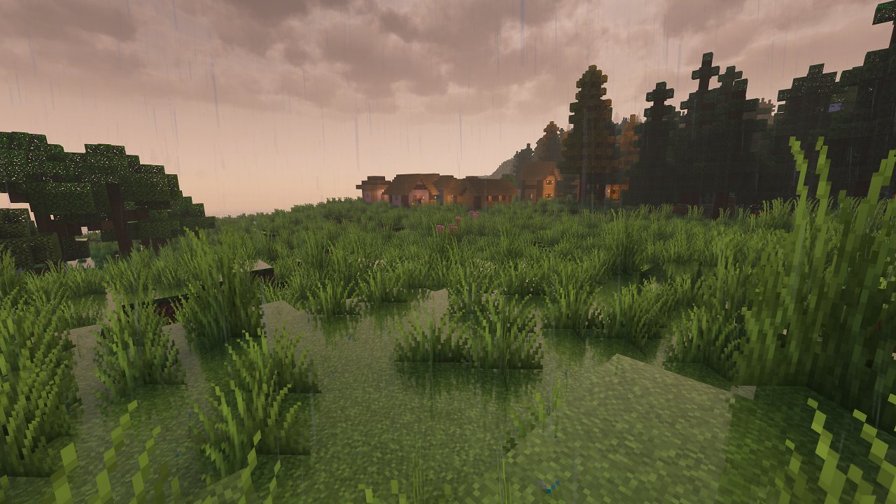 [21/12/2023] Minecraft in hübsch: Guide für Shader und Mods samt Direktlinks und Tipps im Jahr 2024 – Java-Edition 1.20.2 (44)
