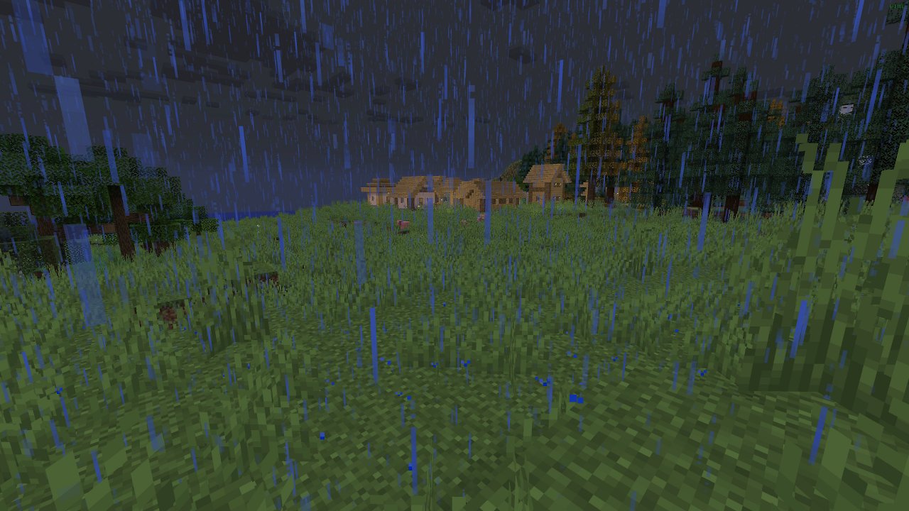 [21/12/2023] Minecraft in hübsch: Guide für Shader und Mods samt Direktlinks und Tipps im Jahr 2024 – Java-Edition 1.20.2 (45)
