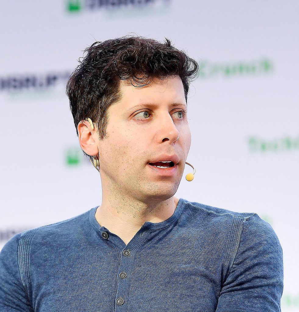 [01/12/2023] Gefeiert, gefeuert und wiedereingestellt: OpenAI-CEO Sam Altman