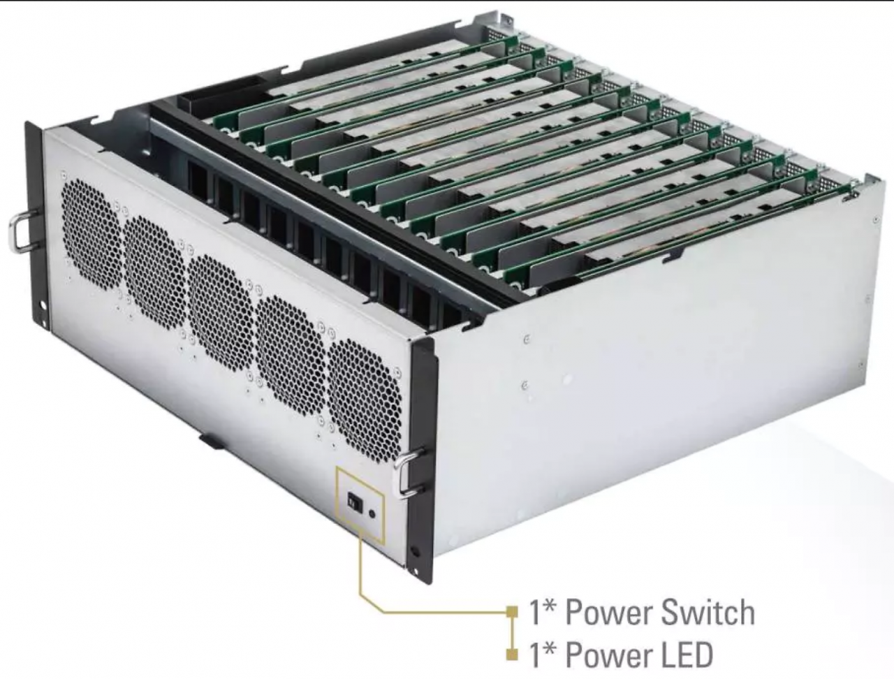 [16/12/2023] Mining-System von Asrock