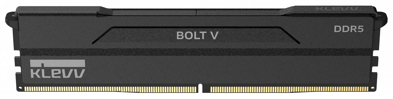 [18/12/2023] Kleev Bolt V