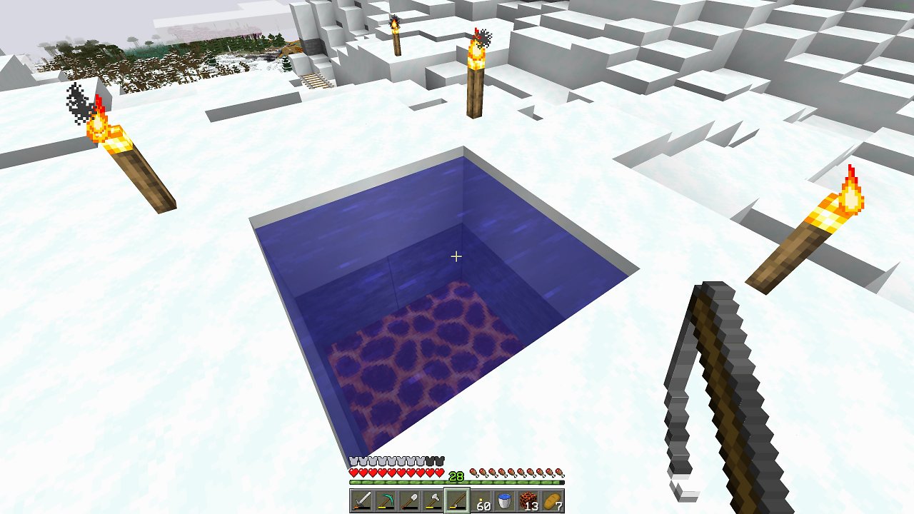 [21/12/2023] Minecraft in hübsch: Guide für Shader und Mods samt Direktlinks und Tipps im Jahr 2024 – Java-Edition 1.20.2 (48)