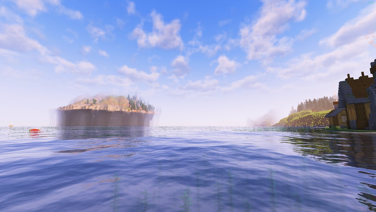 [21/12/2023] Minecraft in hübsch: Guide für Shader und Mods samt Direktlinks und Tipps im Jahr 2024 – Java-Edition 1.20.2 (52)
