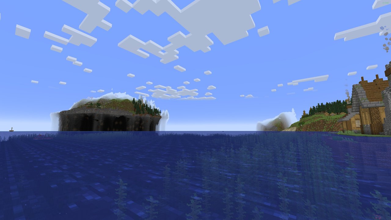 [21/12/2023] Minecraft in hübsch: Guide für Shader und Mods samt Direktlinks und Tipps im Jahr 2024 – Java-Edition 1.20.2 (53)