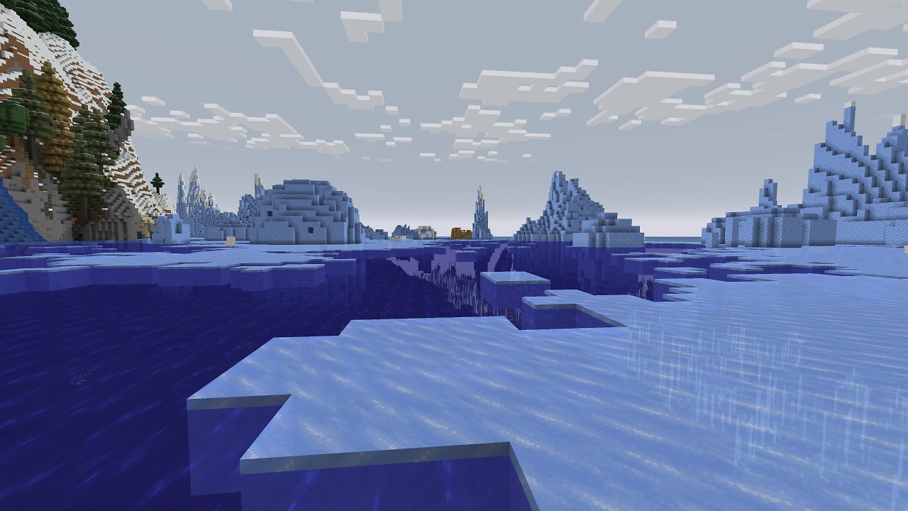[21/12/2023] Minecraft in hübsch: Guide für Shader und Mods samt Direktlinks und Tipps im Jahr 2024 – Java-Edition 1.20.2 (56)