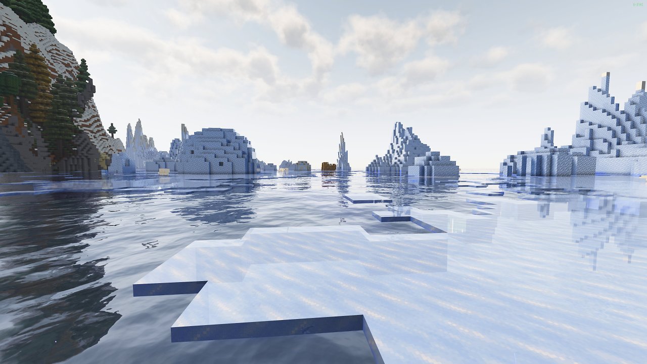 [21/12/2023] Minecraft in hübsch: Guide für Shader und Mods samt Direktlinks und Tipps im Jahr 2024 – Java-Edition 1.20.2 (57)