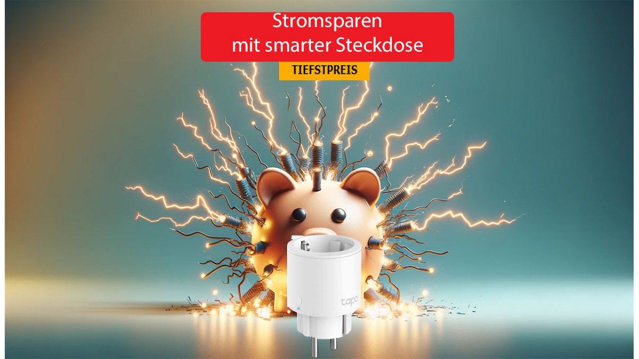 [14/12/2023] Smart Plug Deal