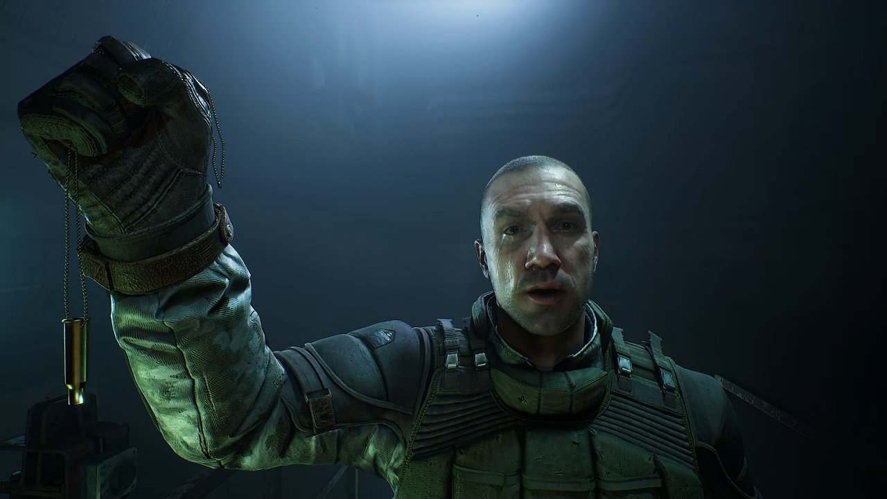 [06/12/2023] Nvidia ACE: Neue KI-Funktionen für lebensechte NPCs - Vorgeschmack auf Stalker 2?