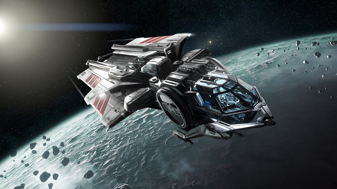 [15/12/2023] Prozessorfresser Star Citizen im Benchmark-Test: Krieg der Kerne mal anders&nbsp;