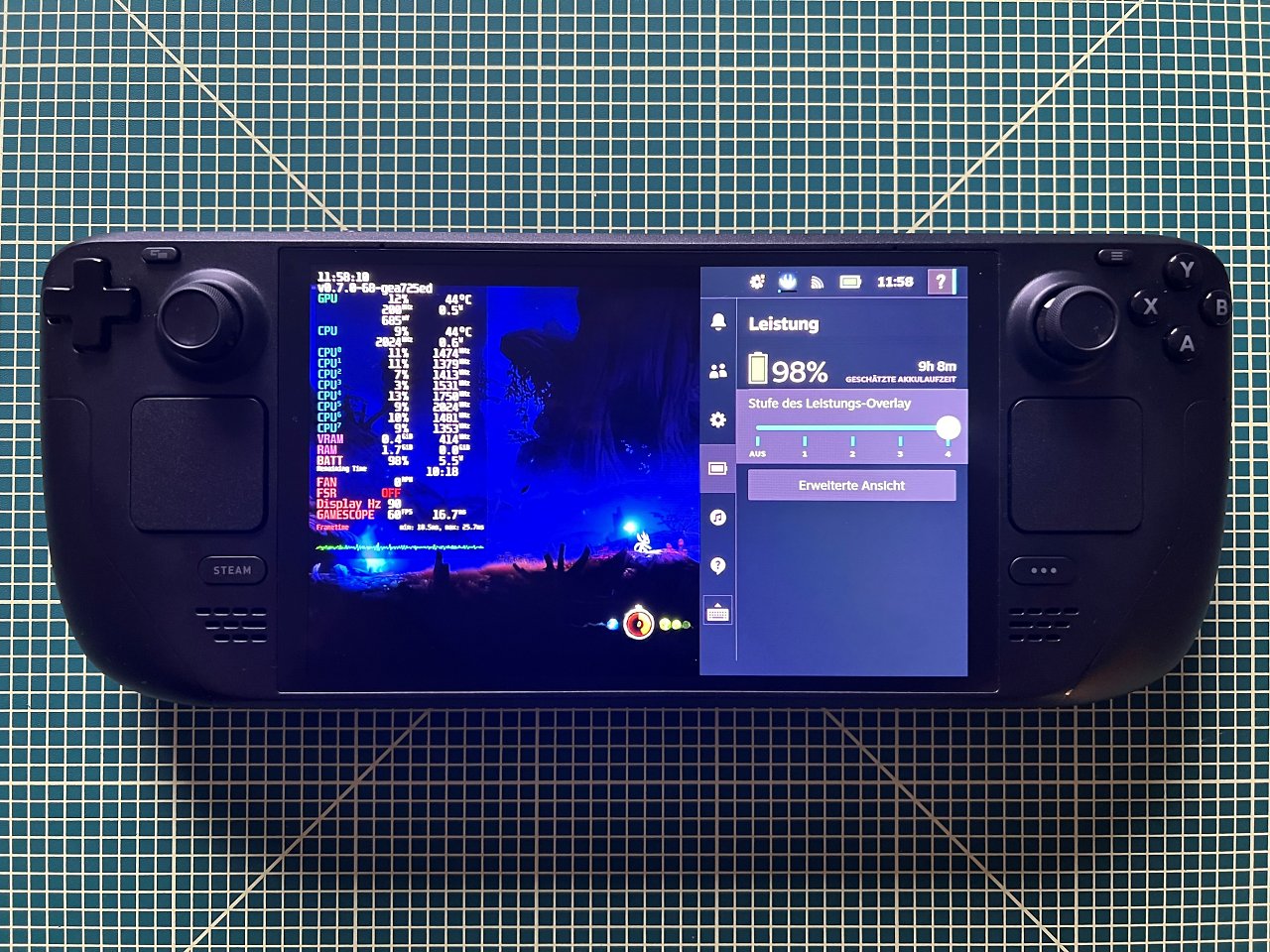 [05/12/2023] Steam Deck OLED