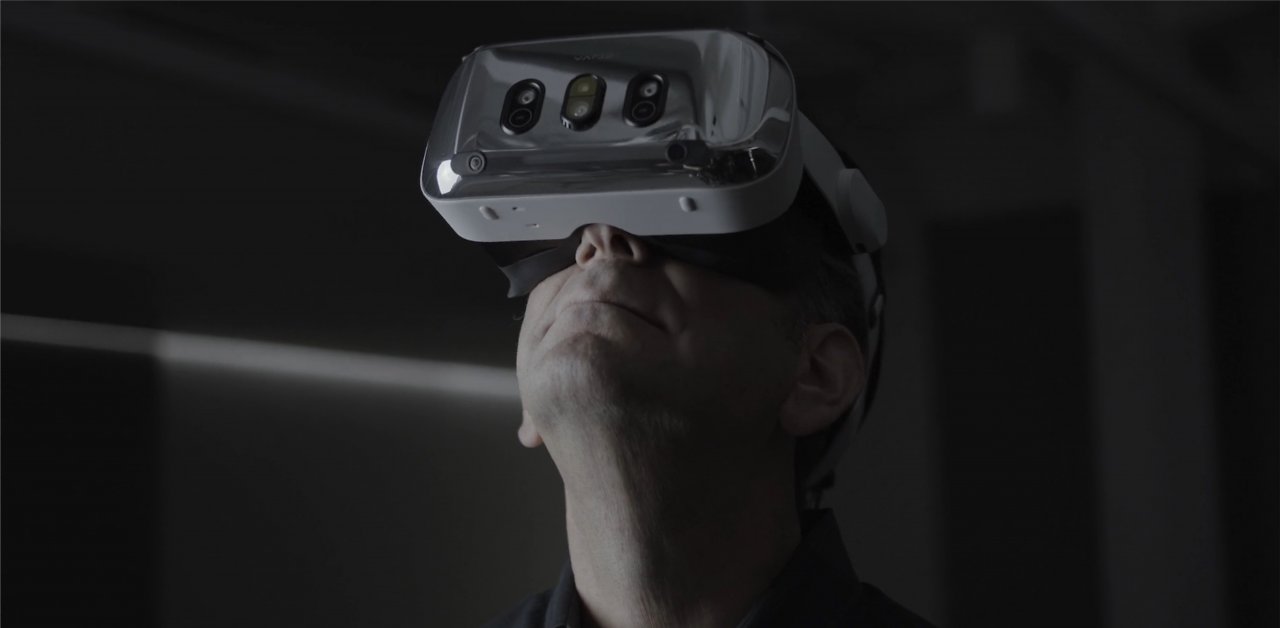 [05/12/2023] Varjo XR-4: Neues Mixed-Reality-Headset ab 4.000 Euro für 