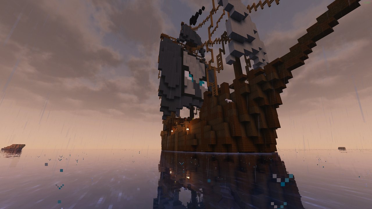 [21/12/2023] Minecraft in hübsch: Guide für Shader und Mods samt Direktlinks und Tipps im Jahr 2024 – Java-Edition 1.20.2 (62)