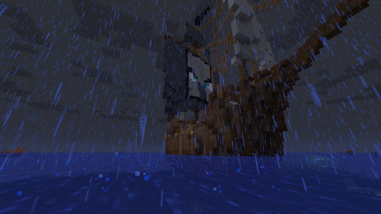 [21/12/2023] Minecraft in hübsch: Guide für Shader und Mods samt Direktlinks und Tipps im Jahr 2024 – Java-Edition 1.20.2 (64)