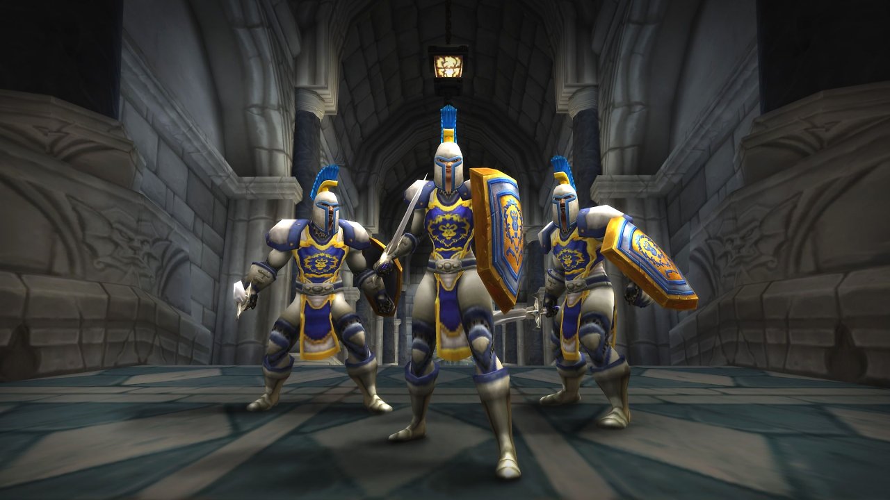 [14/12/2023] WoW: Makeover für Orgrimmar und Sturmwind? Blizzard hat große Pläne nach Midnight