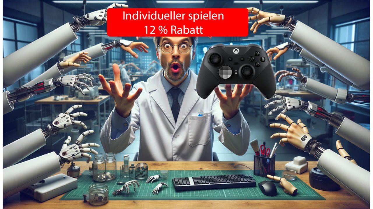 [18/12/2023] Xbox Controller Deal Update