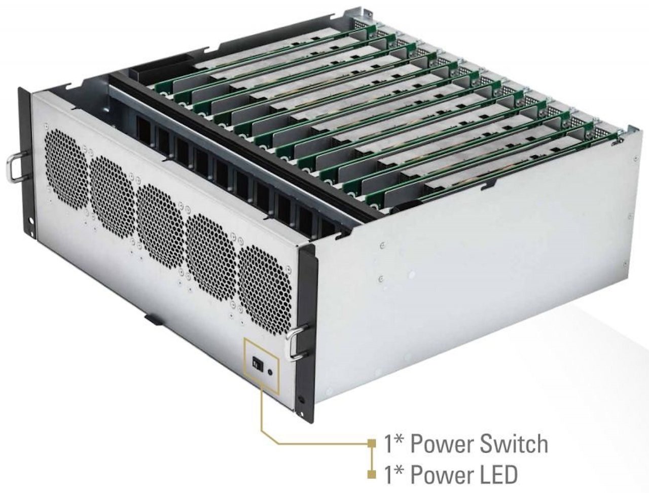 [16/12/2023] Mining-System von Asrock