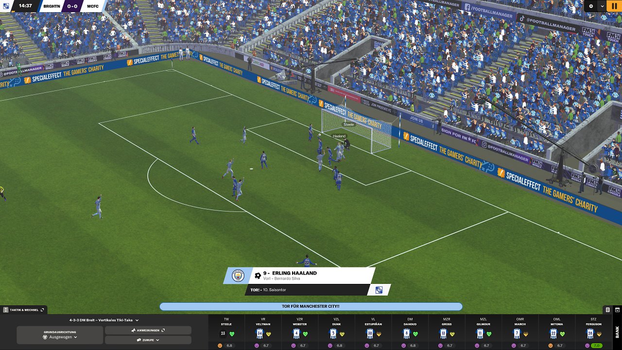 [13/12/2023] 2023: Football Manager 2024, Sports Interactive