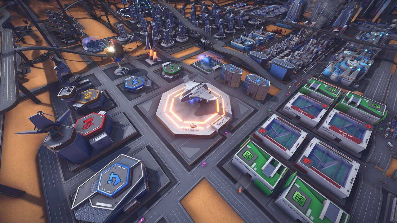 [13/12/2023] 2023: Infraspace, Dionic Software