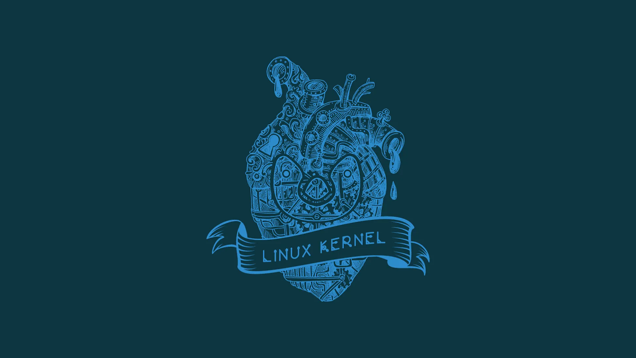 [20/12/2023] Linux Kernel