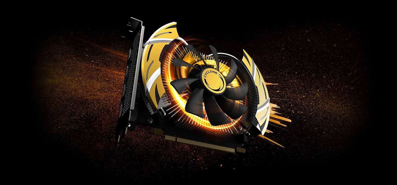[15/12/2023] MSI Geforce RTX 4060 Cyclone