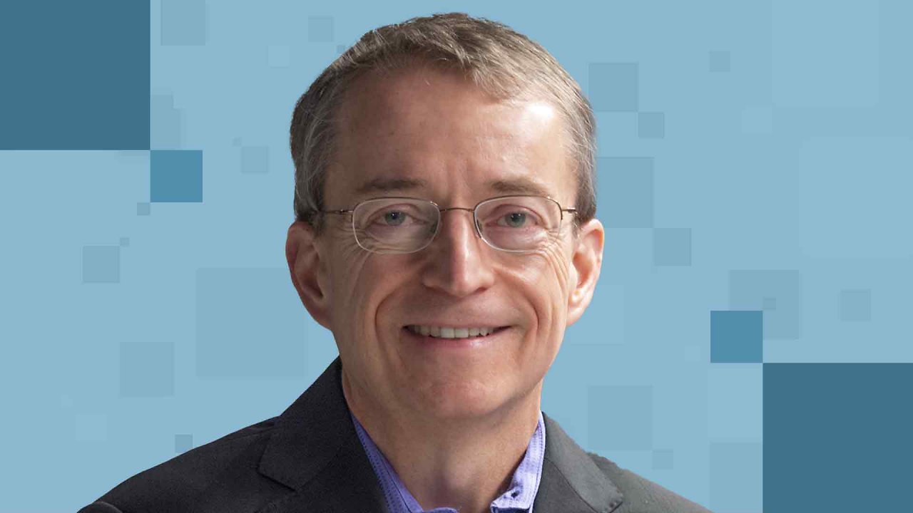 [18/12/2023] Pat Gelsinger