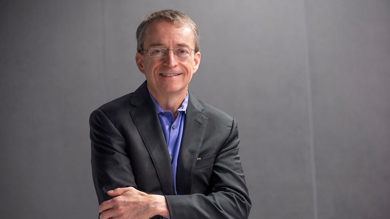 [19/12/2023] Intel-CEO: Moore's Law gilt immer noch - mit deutlicher Verlangsamung