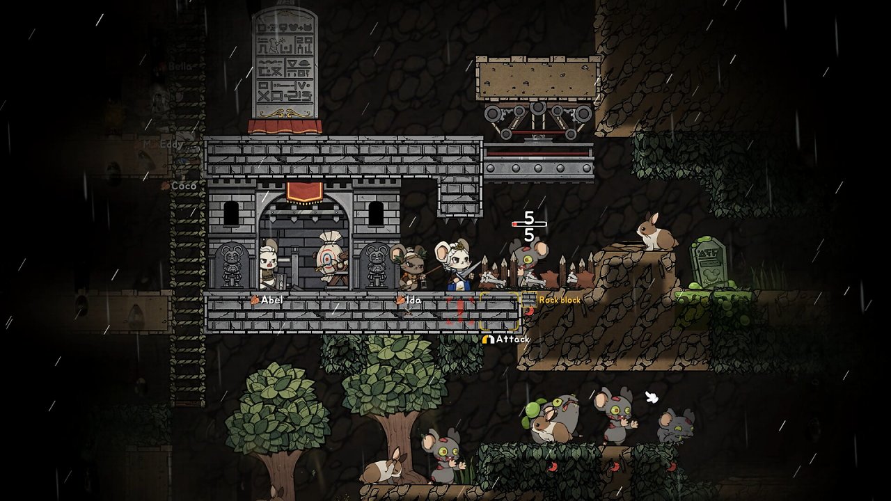 [13/12/2023] 2023: Ratopia (Early Access), Cassel Games