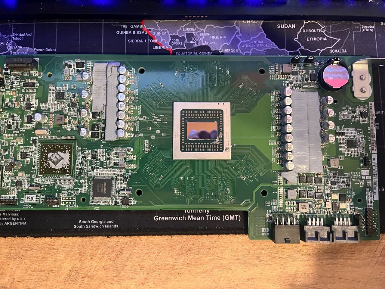 [16/12/2023] AMD BC-250