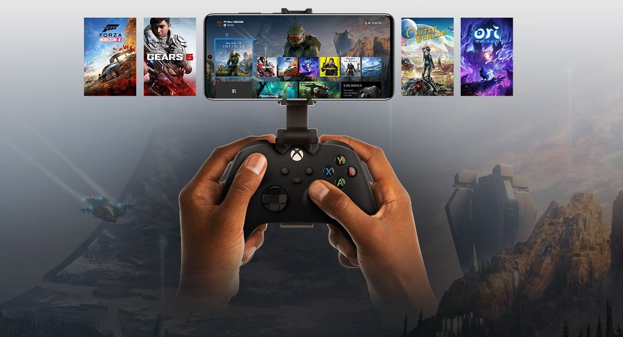 [01/12/2023] Xbox Mobile Store