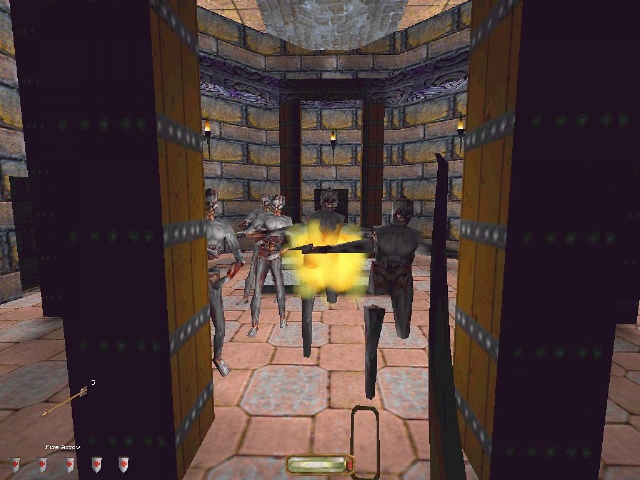 [06/12/2023] Thief Gold: Schleichklassiker erhält dank Mod Pathtracing und begeistert Nvidia-Mitarbeiter (1)