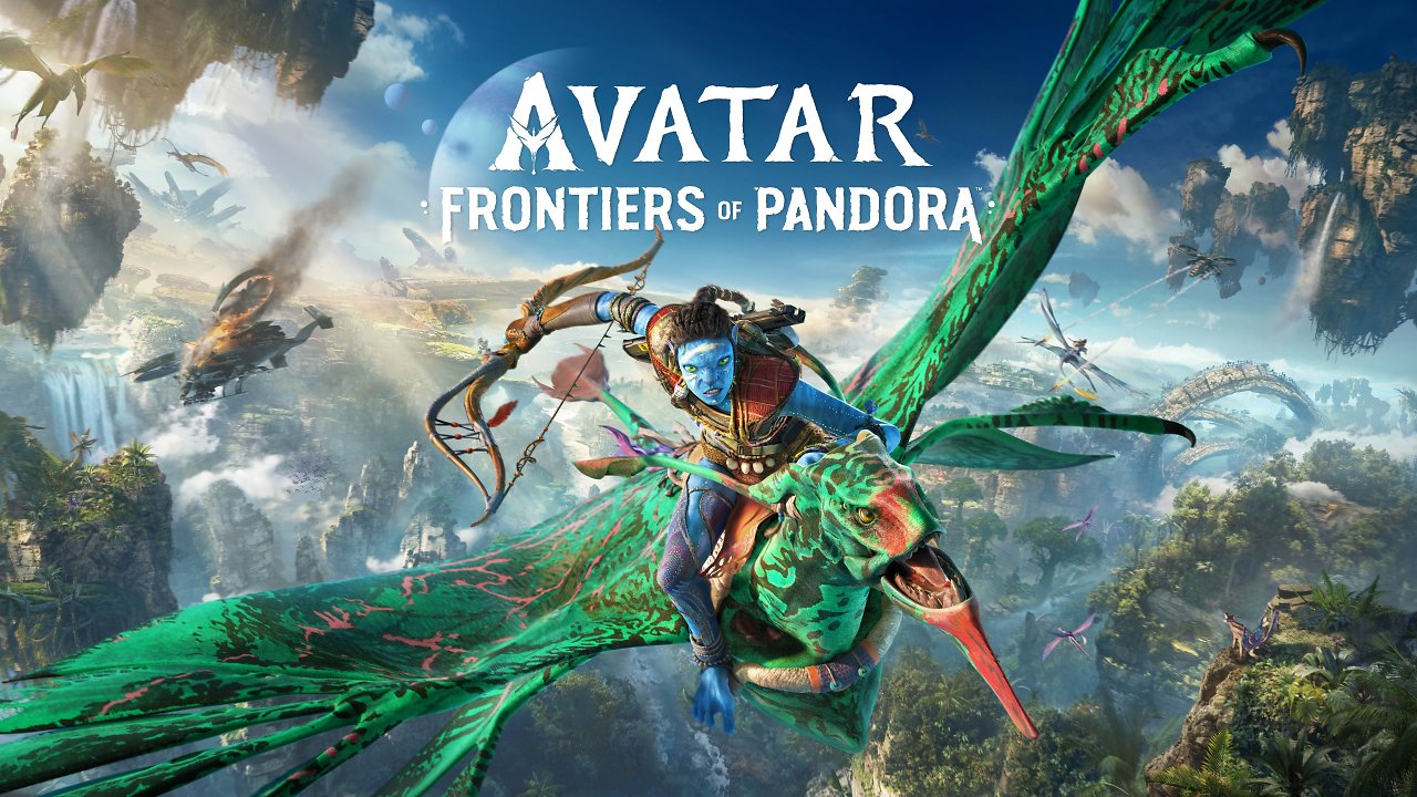 [09/12/2023] Avatar
