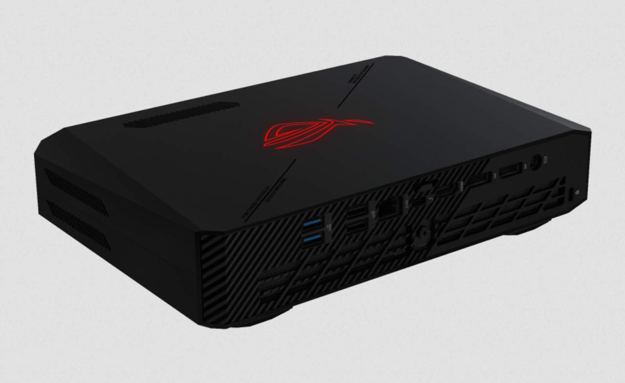 [09/01/2024] ROG NUC