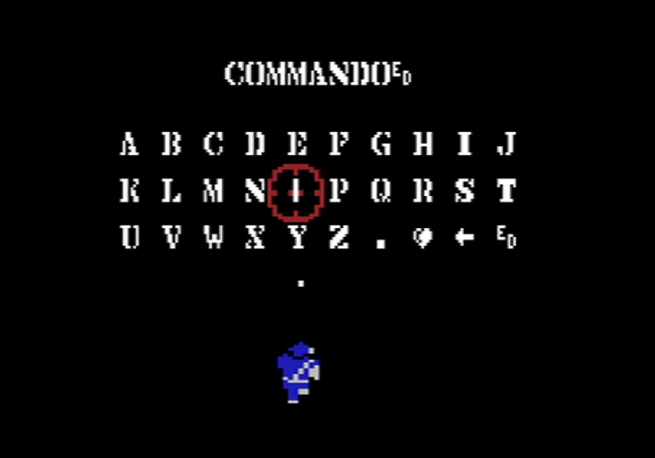 [25/01/2024] Kannst du diese Bilder hören? C64-Games und ihre einzigartigen Sounds (30)