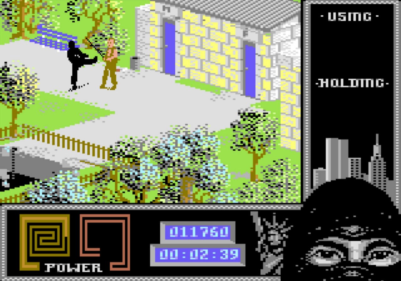 [25/01/2024] Kannst du diese Bilder hören? C64-Games und ihre einzigartigen Sounds (32)