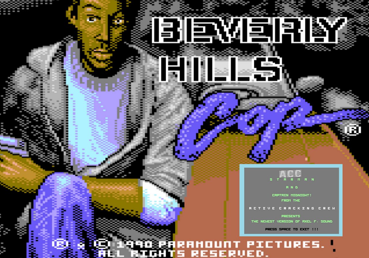 [25/01/2024] Kannst du diese Bilder hören? C64-Games und ihre einzigartigen Sounds (34)